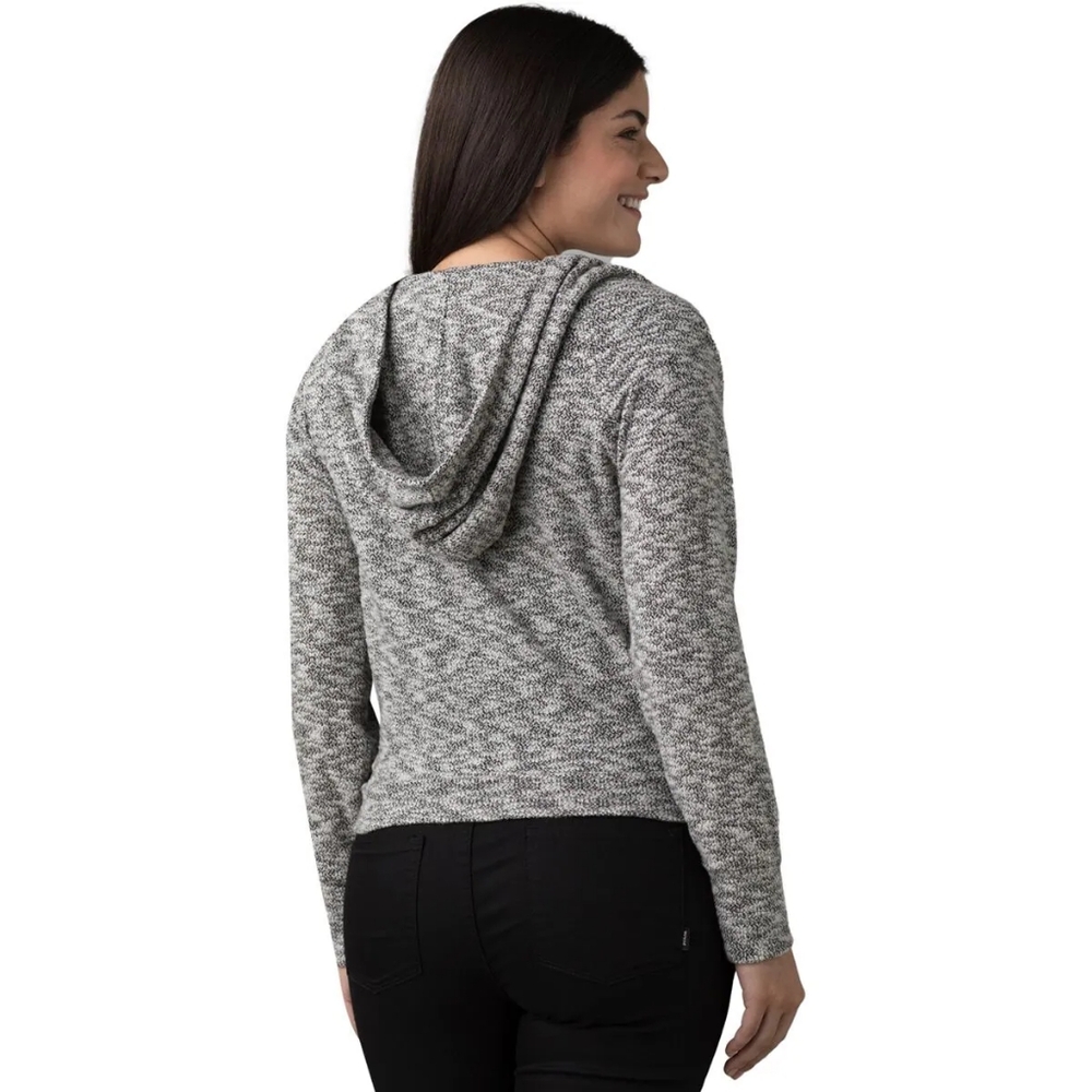 Prana Frieda Hooded Top NWT - Picture 4 of 5